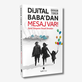Dijital Baba'dan Mesaj Var!